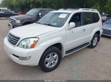 Lexus Gx 470 JTJBT20X640061767 снимка