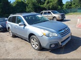 Subaru Outback 2.5I Limited 4S4BRBMCXE3282938 снимка