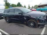 Dodge Durango Pursuit Awd 1C4SDJFT3PC638823 снимка