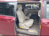 Toyota Sienna Le V6 8 Passenger 5TDKK3DCXES452440 photo