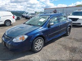 Chevrolet Cobalt Ls 1G1AS58H897136606 снимка