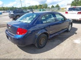 Chevrolet Cobalt Ls 1G1AS58H897136606 снимка