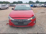 Hyundai Elantra Sel 5NPD84LF2LH630644 fotografie