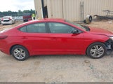 Hyundai Elantra Sel 5NPD84LF2LH630644 fotografie