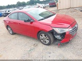 Hyundai Elantra Sel 5NPD84LF2LH630644 photo