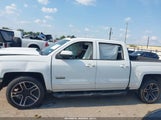 Chevrolet Silverado  1Lt 3GCPCREC1JG569952 снимка