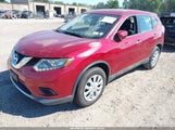 Nissan Rogue S 5N1AT2MV6EC755829 снимка
