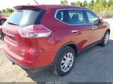 Nissan Rogue S 5N1AT2MV6EC755829 снимка