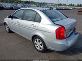 Hyundai Accent Gls KMHCN46C76U040211 снимка
