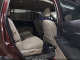Honda Pilot Ex 5FNYF6H38JB072246 снимка