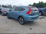 Honda Cr-V Touring 5J6RM4H91GL014451 снимка