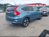 Honda Cr-V Touring 5J6RM4H91GL014451 снимка