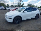 Tesla Model Y Long Range Dual Motor All-Wheel Drive/Long Range Launch Series 7SAYGDEE1TF382767 photo