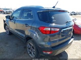 Ford Ecosport Titanium MAJ6P1WL4JC202973 снимка