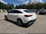 Mercedes-Benz Gle Coupe Amg 53 4Matic 4JGFD6BB9NA657196 fotografie