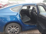 Ford Fusion Se 3FA6P0HD8HR311559 снимка