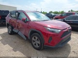 Toyota Rav4 Xle 2T3P1RFV1SW514201 снимка