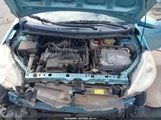 Toyota Prius C One JTDKDTB35C1002038 снимка