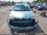 Toyota Prius C One JTDKDTB35C1002038 снимка