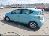 Toyota Prius C One JTDKDTB35C1002038 снимка