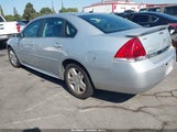 Chevrolet Impala Lt 2G1WG5EK8B1320616 снимка