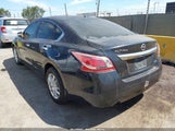 Nissan Altima 2.5 Sl 1N4AL3AP1DN475504 снимка