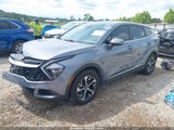 Kia Sportage Ex 5XYK33AF5PG070828 снимка