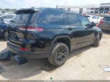 Jeep Grand Cherokee L Altitude X 4X4 1C4RJKAGXS8665598 photo