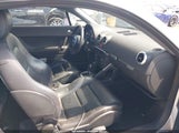 Audi Tt 1.8L TRUSC28N331011980 снимка