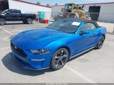 Ford Mustang Ecoboost 1FATP8UH4M5140557 снимка