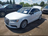 Audi A3 2.0T Premium WAUEFGFF6F1085581 снимка