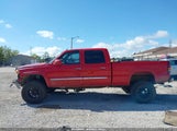 GMC Sierra 2500Hd Slt 1GTHK23244F253105 снимка