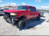 GMC Sierra 2500Hd Slt 1GTHK23244F253105 снимка
