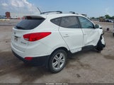 Hyundai Tucson Gls KM8JU3AC5DU676182 снимка