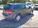Dodge Journey Se 3C4PDCAB6JT182960 fotografie