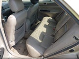 Toyota Camry Std JTDBE32K653027185 fotografie
