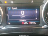 Chevrolet Equinox Fwd Ls 3GNAXHEV6NS175427 photo