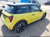 Mini Hardtop Cooper S WMW23GD08S2X03076 снимка