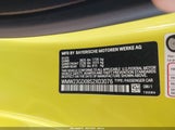 Mini Hardtop Cooper S WMW23GD08S2X03076 снимка