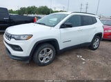 Jeep Compass Latitude 4X4 3C4NJDBN5RT605005 снимка