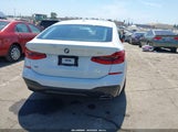 BMW 640I Gran Turismo xDrive WBAJV6C5XKBK08410 снимка