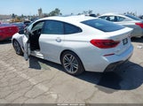 BMW 640I Gran Turismo xDrive WBAJV6C5XKBK08410 fotografie