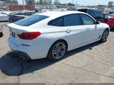 BMW 640I Gran Turismo xDrive WBAJV6C5XKBK08410 fotografie