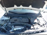 Mercedes-Benz Cla 250 Coupe 4Matic W1K5J4HB8NN288561 снимка