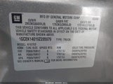 Chevrolet Silverado  Work Truck 1GCEK14019Z205979 снимка