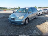 Honda Odyssey Ex 5FNRL38427B144880 снимка
