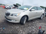 Buick Lacrosse Premium Ii Group 1G4GF5G32EF239527 снимка
