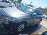 Audi Q5 2.0T Premium WA1CFAFP1DA007376 снимка