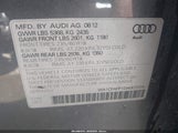 Audi Q5 2.0T Premium WA1CFAFP1DA007376 снимка