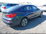 BMW 550I Gran Turismo WBASN4C56AC208664 снимка